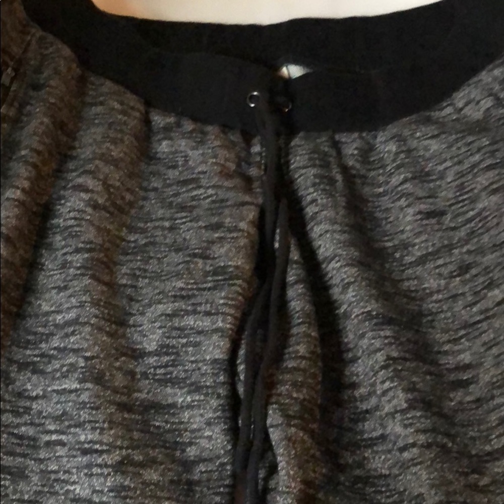 Maternity sweatpants